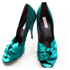 Marc Jacobs Heels